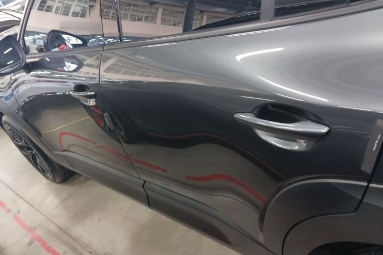 Used Mazda CX-50 2023 2.5L Smart Drive Version