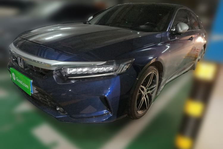 Used Honda Inspire 2022 260TURBO Jingyue Version