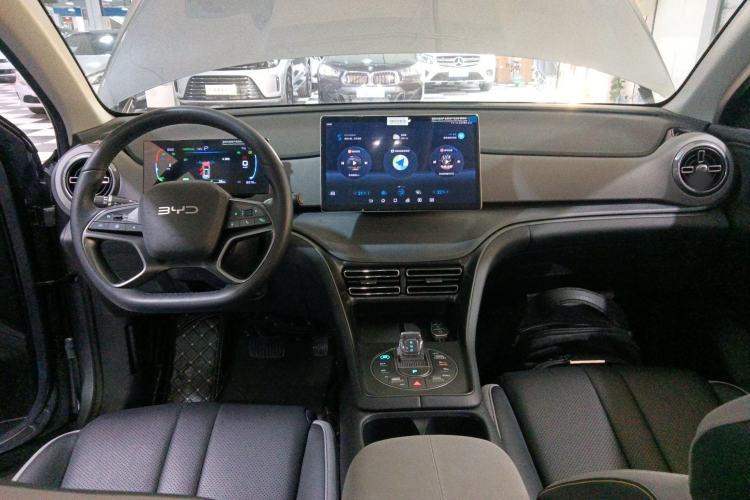 Used BYD Sealion 05 DM-i 2025 DM-i 75KM Luxury Model