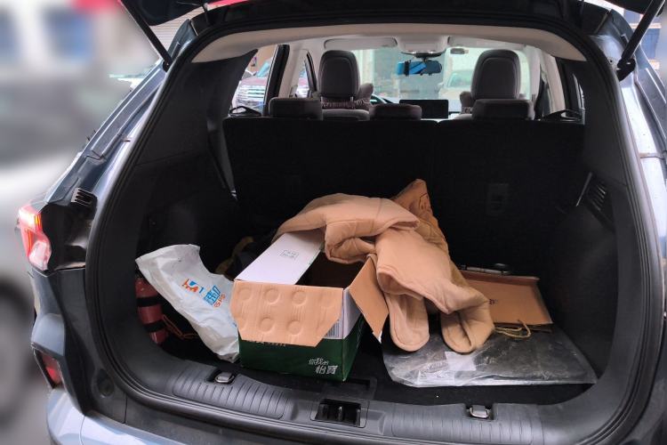 Used Ford Escape 2020 EcoBoost 245 Two-Wheel-Drive Comfort Edition
