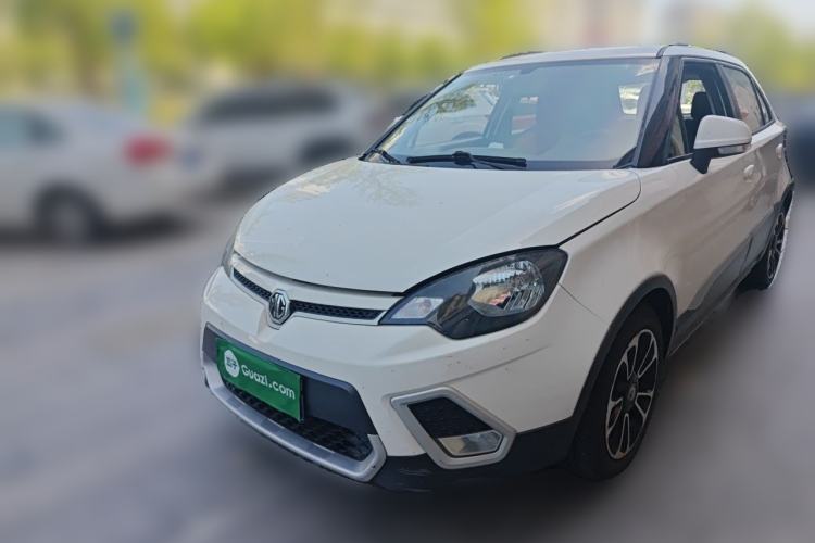 Used MG 3SW 2015 1.5L AMT Elite Model Guazi used car, China used car export, Used car for sale, Used  cars, Cheapest cars for sale