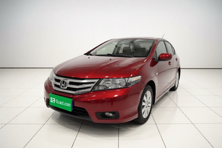 Used Honda City Classic 2012 1.5L Automatic Elite Edition