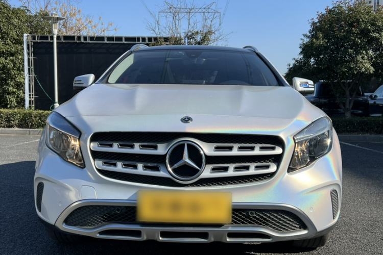 Used Mercedes-Benz GLA 2018 GLA 200 Sport Edition