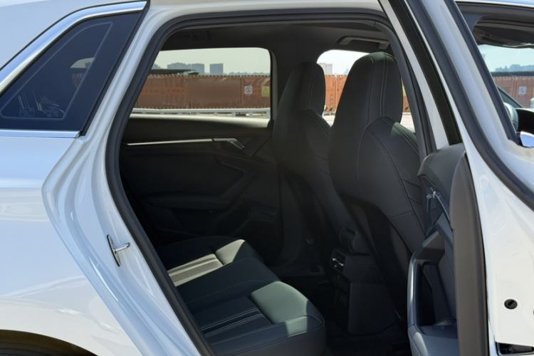 Used Audi A3 2023 Updated Sportback 35 TFSI Stylish Sports Type
