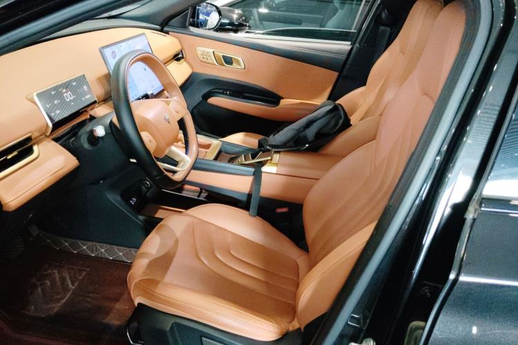 Used NETA X 2023 500 Lite