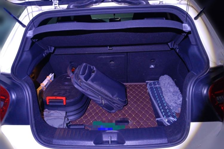 Used Mercedes-Benz A-Class 2017 Revised A 200 Dynamic Edition
