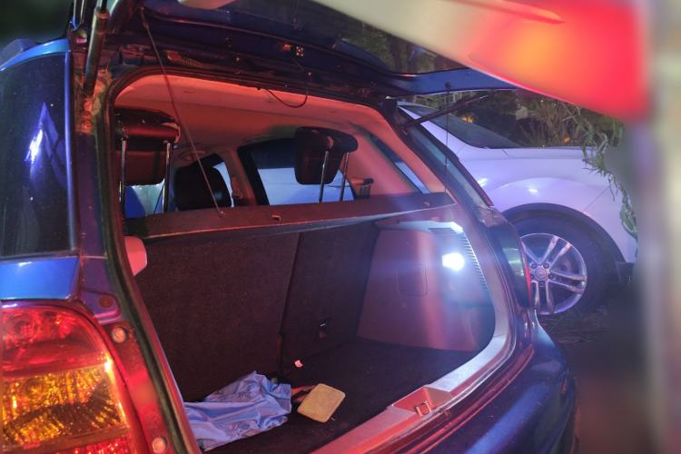 Used Suzuki SX4 2009 Hatchback 1.8L Automatic Sport Model
