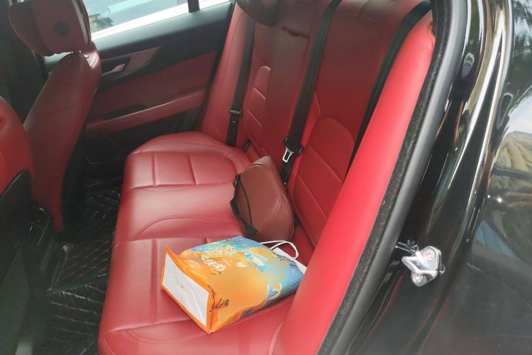 Used Jaguar XEL 2021 2.0T 250 PS R-DYNAMIC S Advanced Sport Edition