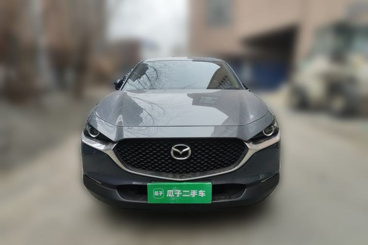 Used Mazda CX-30 2020 2.0L Automatic Shangyue Trim