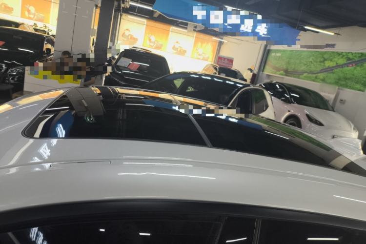 Used BMW 3 Series GT 2018 320i Sport Edition
