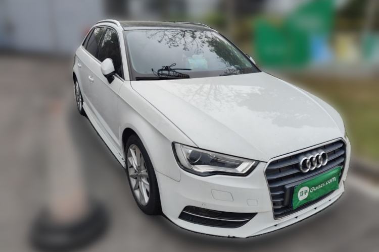Used Audi A3 2016 Sportback 35 TFSI Style Edition
