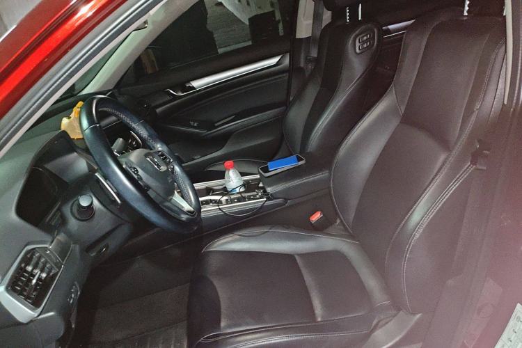 Used Honda Accord 2018 Rui Hybrid 2.0L Rui Ling Edition China VI
