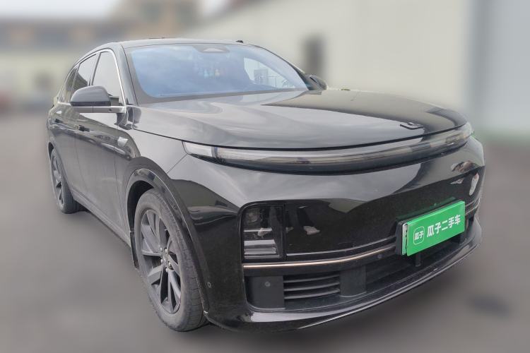 Used Li Auto L7 2023 Pro Model