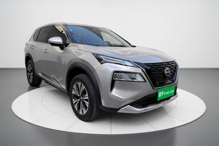 Used Nissan X-Trail 2023 e-POWER Ultra-Hybrid Dual-Motor All-Wheel-Drive Luxury Edition
