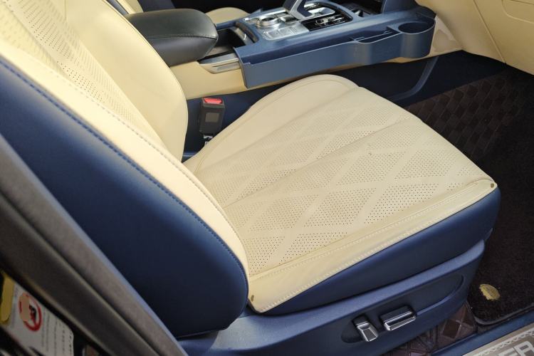 Used Great Wall Shanhai Poer 2023 2.4T Diesel Max-Enjoy Towing Edition