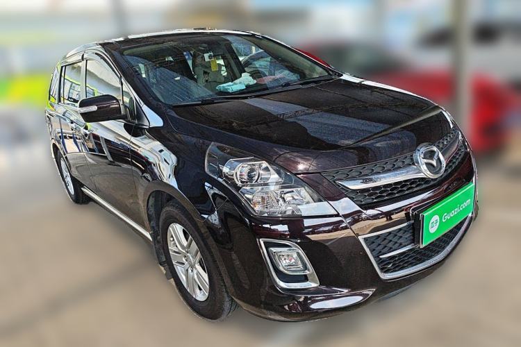 Used Mazda 8 2013 2.5L Ultimate Edition