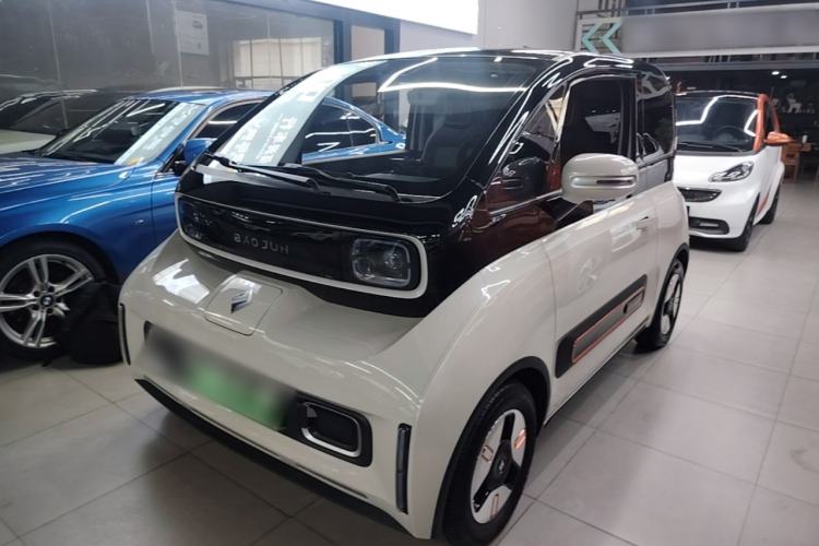Used Baojun KiWi EV 2022 Artist Lite Edition Ternary Lithium