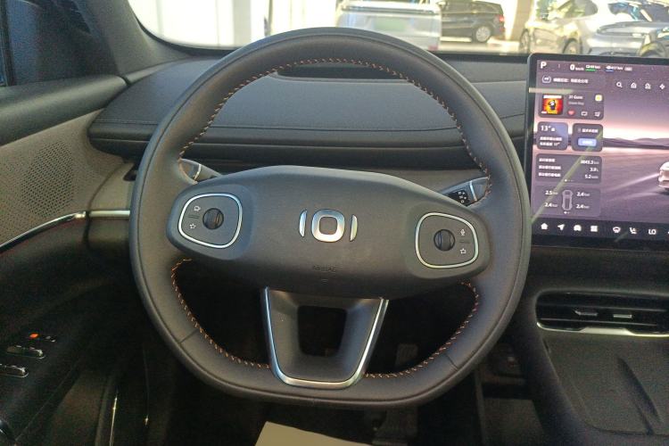 Used Qiyuan Q07 2025 215 Flagship PLUS
