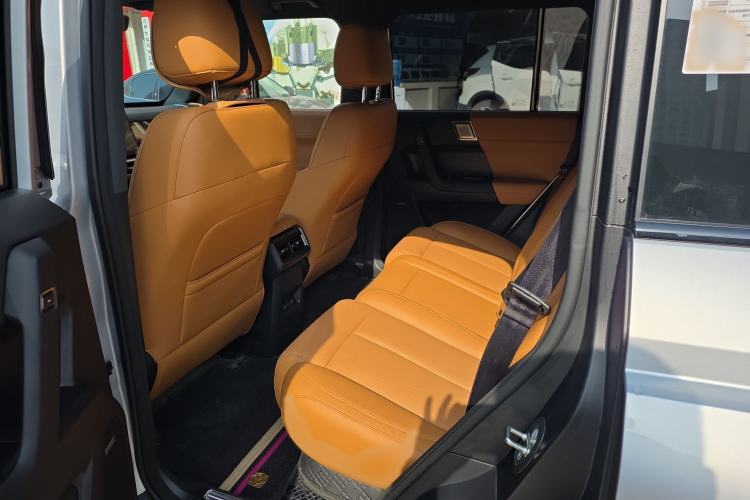 Used Chery Fulwin X3L 2025 Model 215 Smart Driving Edition