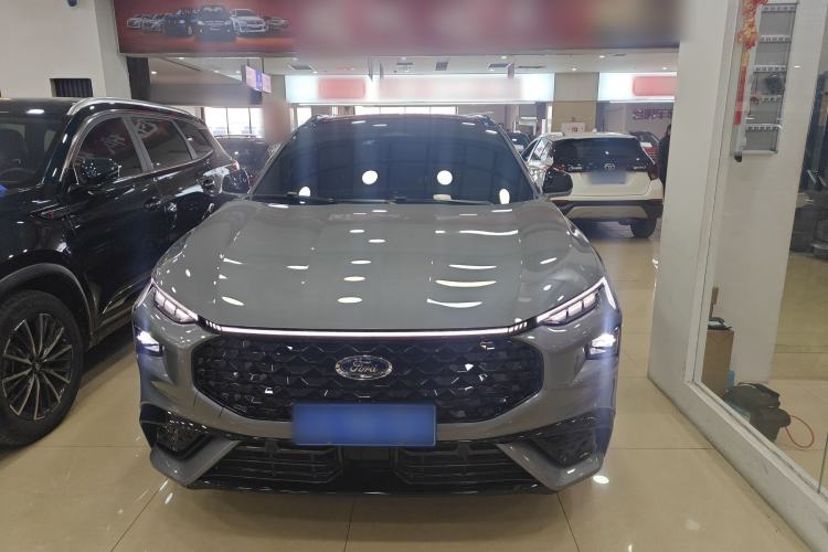 Used Ford Mondeo 2025 2.0T EcoBoost E Hybrid Sport Edition ST-Line