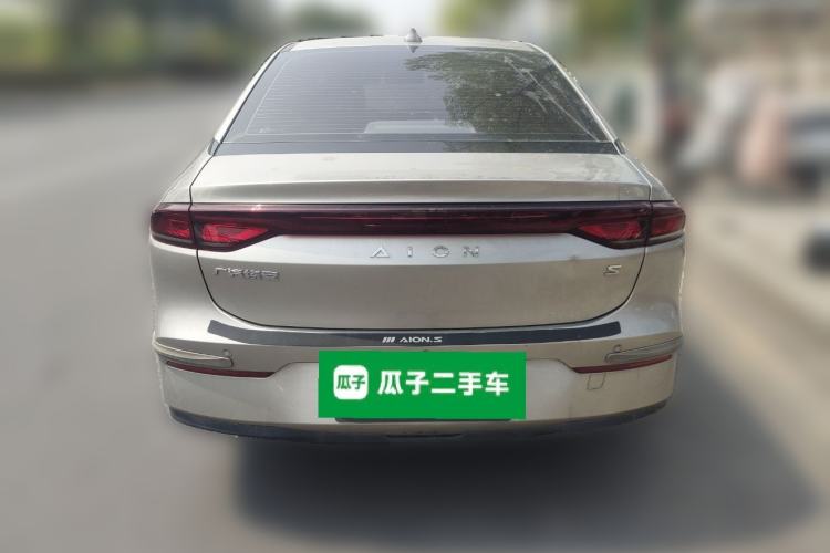Used AION S 2022 Meizu 580
