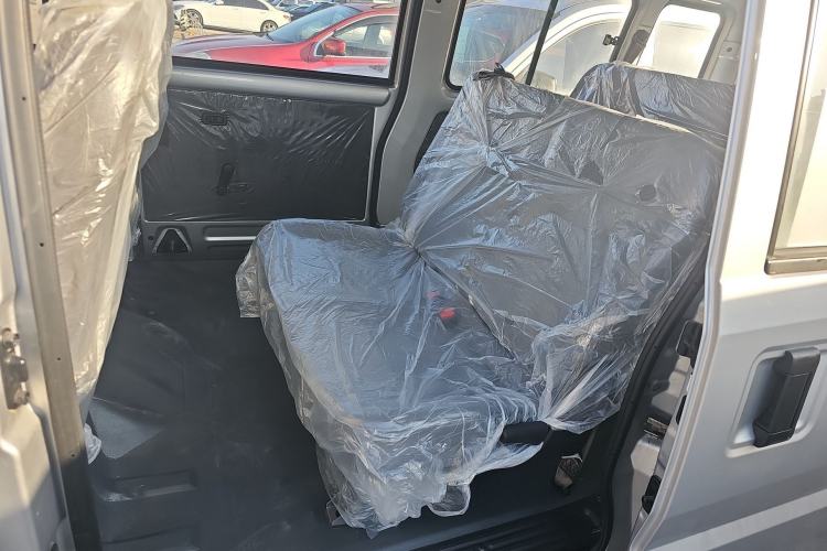 Used Wuling Rongguang 2021 1.5L Extended Basic Version L3C
