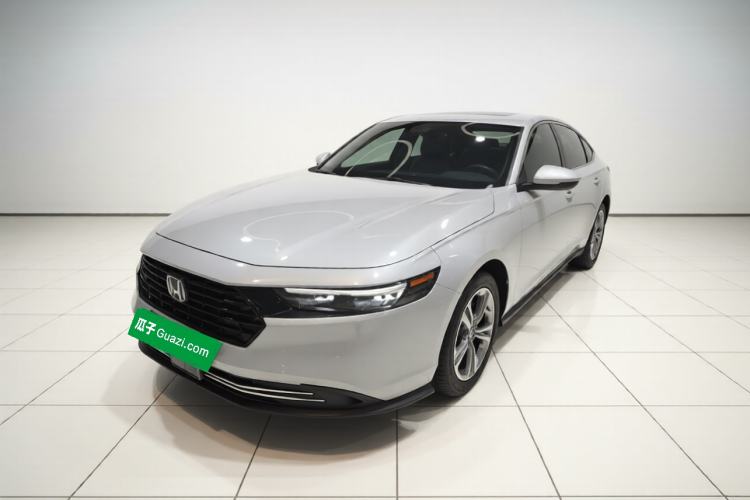 Used Honda Accord 2023 260TURBO Smart Enjoyment Version