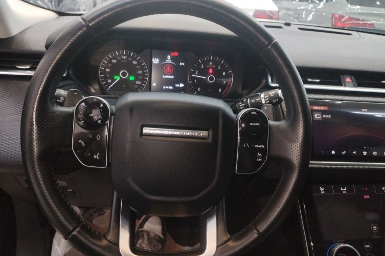 Used Land Rover Range Rover Velar 2019 250 PS
