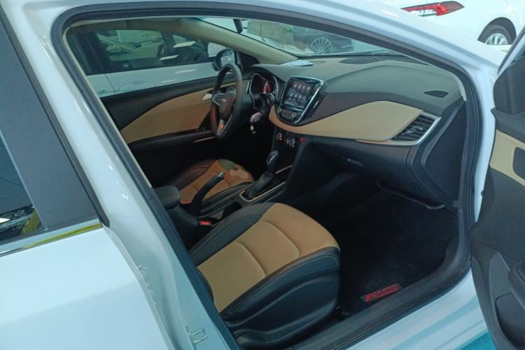 Used Chevrolet Monza 2022 320 Automatic Enjoyment Sunroof Version