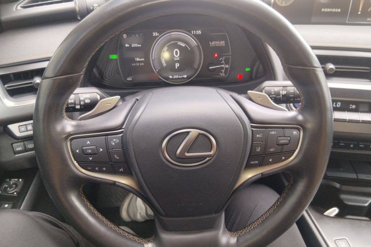 Used Lexus UX New Energy 2020 300e Pure·Enjoy Edition
