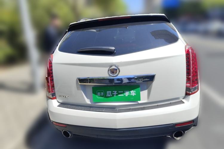 Used Cadillac SRX 2015 3.0L Comfort Version
