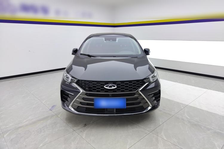 Used Chery Arrizo 5 PLUS 2021 Xiao AI 1.5T CVT ZhiPLUS