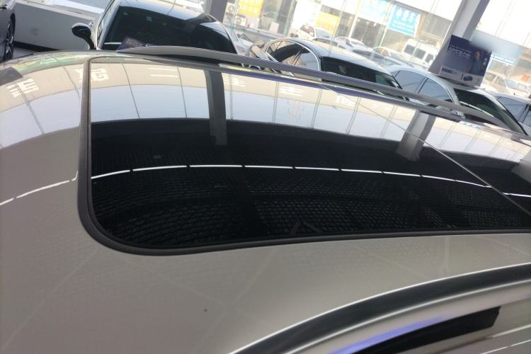 Used Volkswagen Tiguan L 2022 330TSI Automatic Two-Wheel Drive R-Line Enhanced Edition
