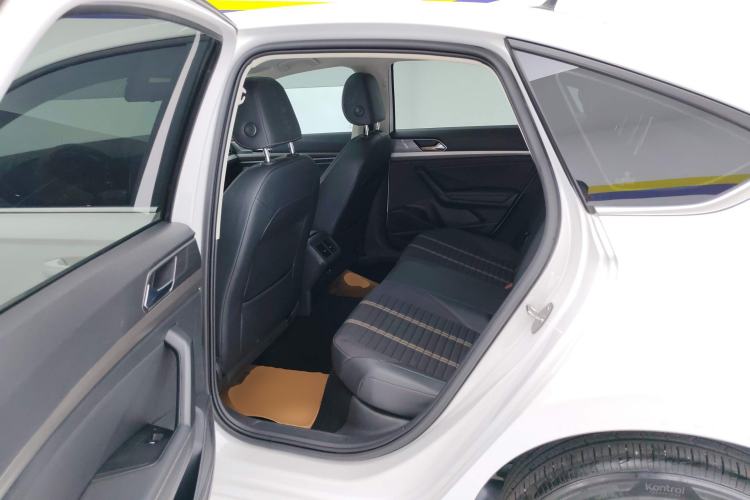 Used Volkswagen Lavida 2022 280TSI DSG Comfort Edition