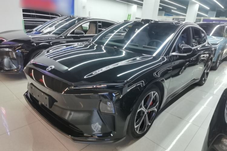Nio ET5T 2024 100kWh Touring usata