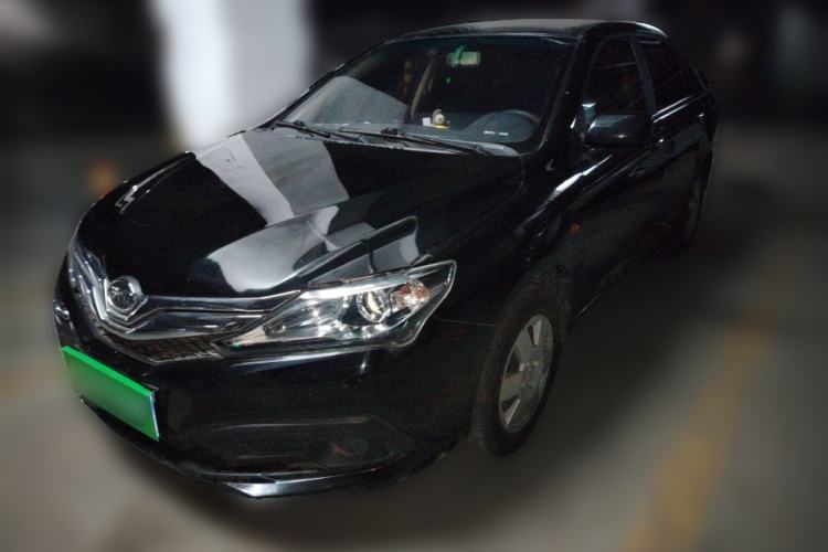 Used BYD F3 2020 1.5L Manual Value Edition