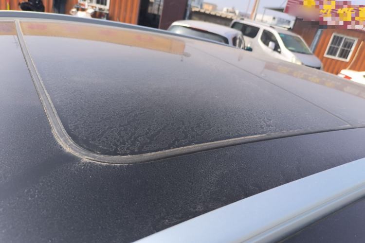 Used Honda Avancier 2020 370TURBO Four-Wheel Drive Premium Edition