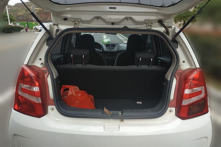 Used Suzuki Alto 2013 1.0L Manual Utility Model
