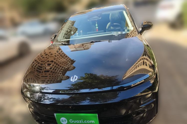 Used Leapmotor B01 2025 550 Enjoyment Edition
