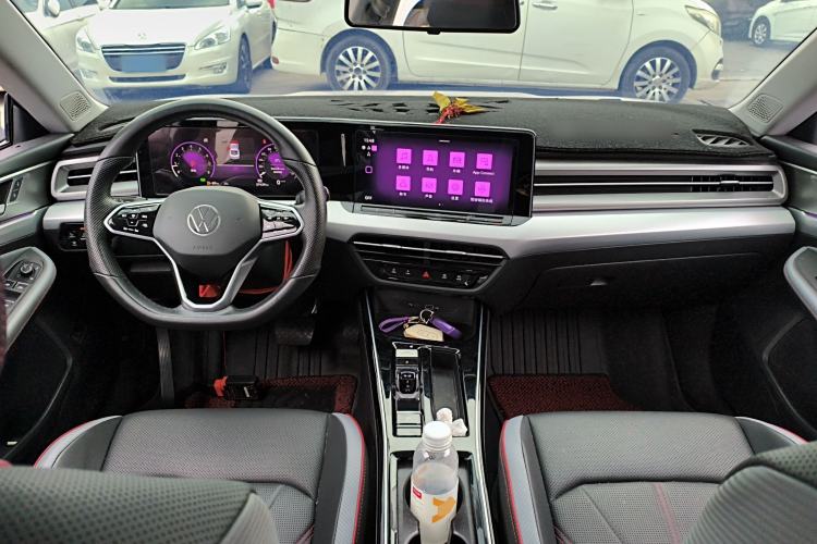 Used Volkswagen Lamando 2022 Lavida L 280TSI DSG Cool & Spicy Edition
