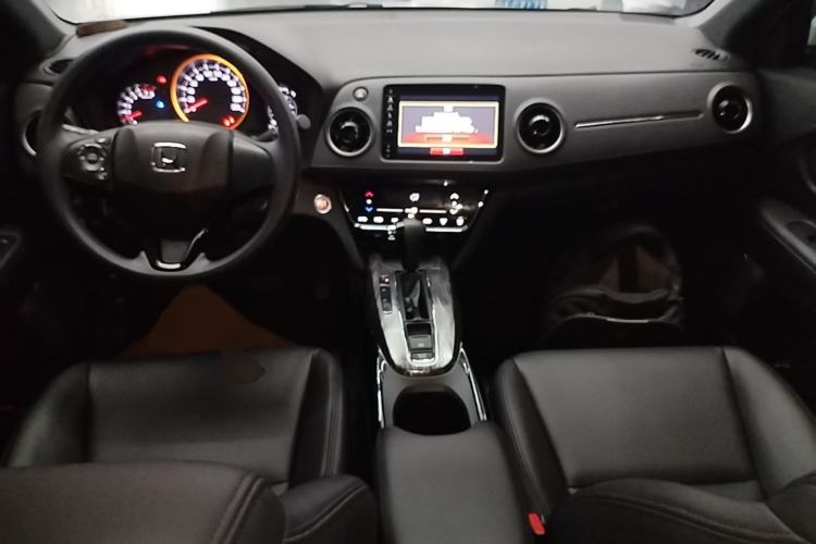 Used Honda XR-V 2021 220TURBO CVT Comfort Version Center Console