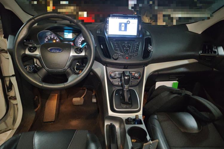 Used Ford Kuga 2015 1.5L GTDi Two-Wheel Drive Fashion Edition