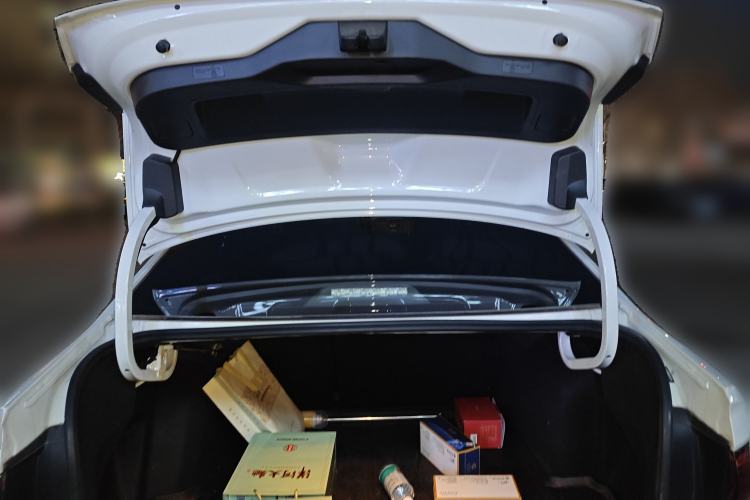 Used Volkswagen Sagitar 2023 280TSI DSG Excellence Plus Edition