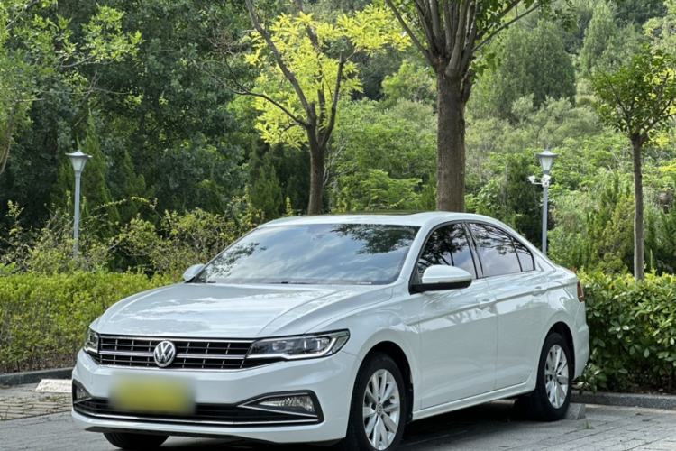 Used Volkswagen Bora 2020 1.5L Automatic Comfort Model