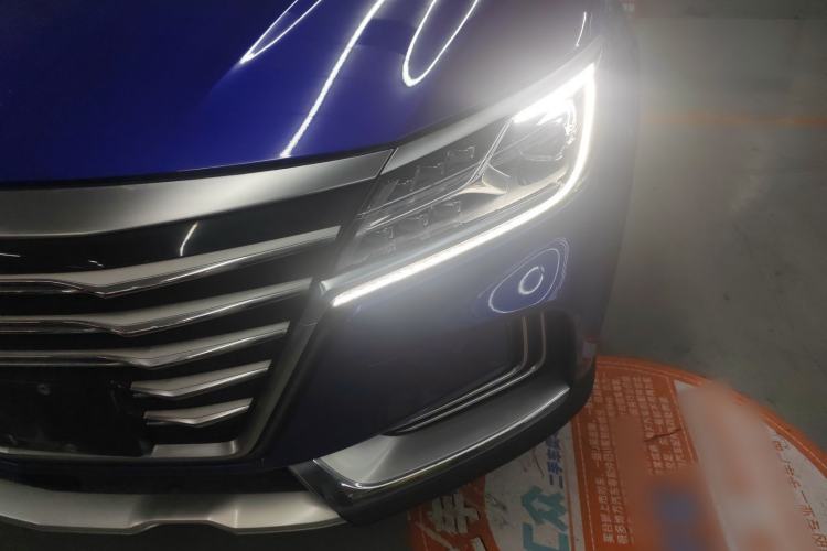 Used Roewe MARVEL X 2018 Rear-Drive Model