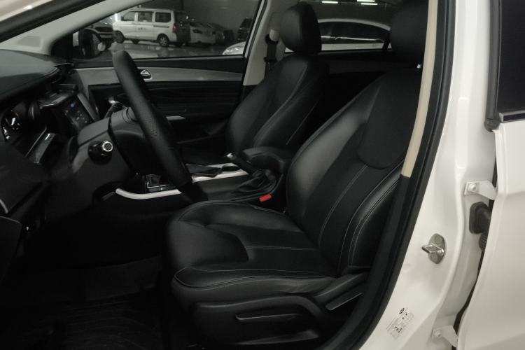 Used Chery Arrizo 5 2019 1.5L Manual Zizai Edition China V Standard Left Front Seat