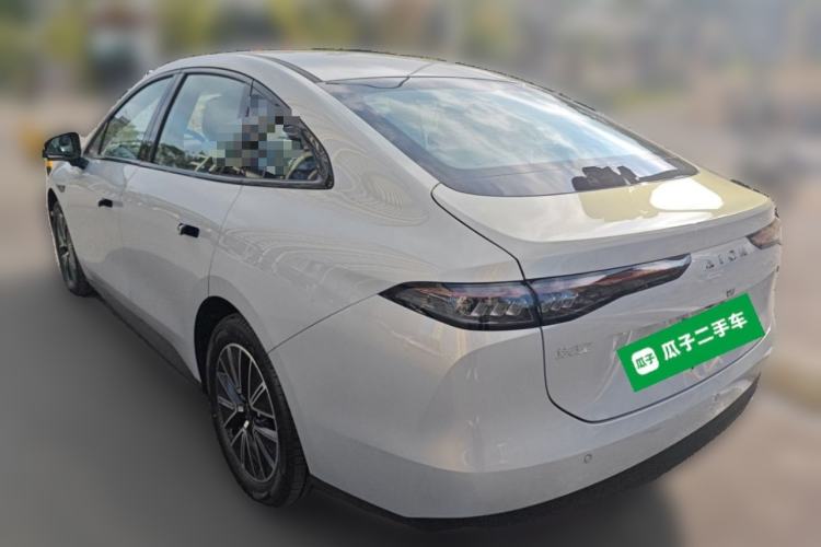 Used AION RT 2026 Model 520 Smart Enjoyment Edition