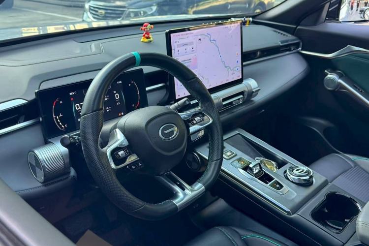 Used GAC Trumpchi EMKOO 2022 1.5T Supernova Pro Edition