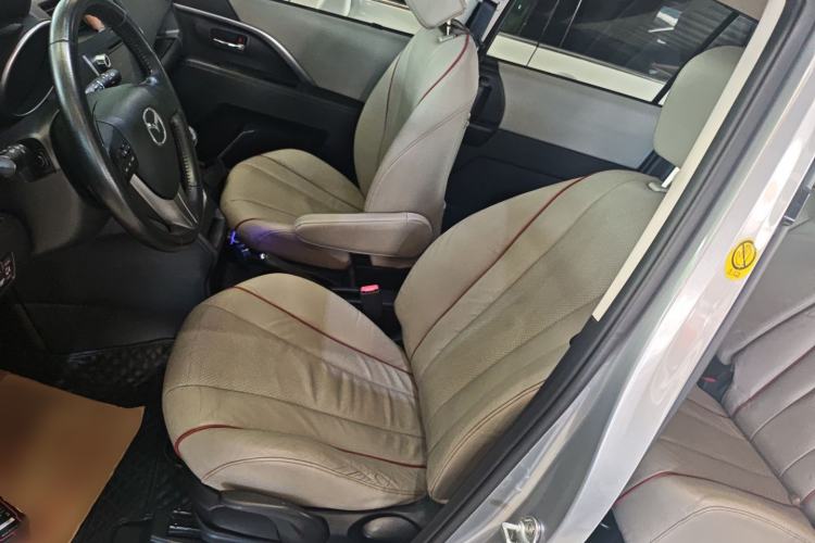 Used Mazda Mazda 5 2011 2.0L Automatic Luxury Edition
