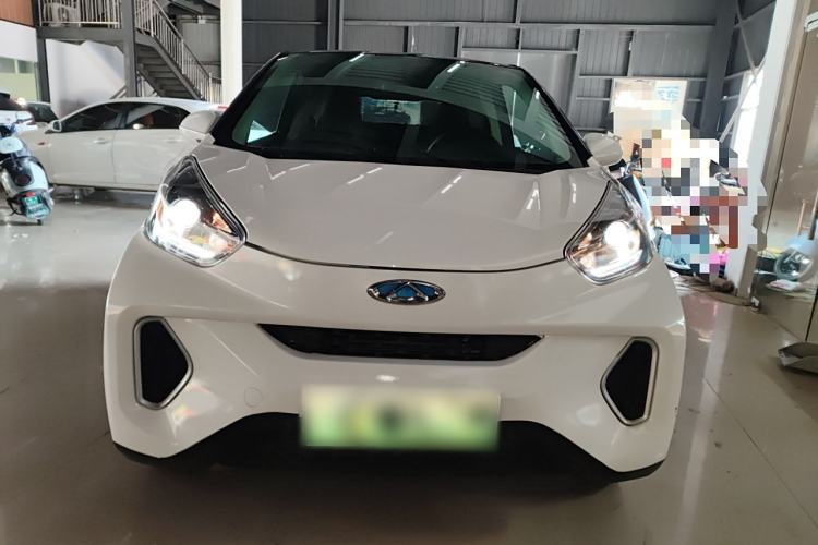 Used Chery New Energy Little Ant 2019 4-Seater Smart Edition 30.6 kWh